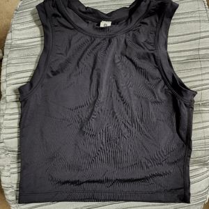 Paragon Fitwear black tank (s)